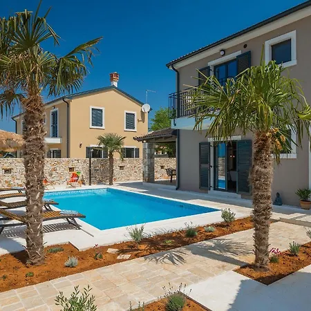 Vakantiehuis Sonnenschein Rovinj