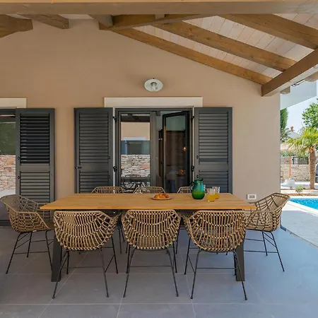 Sonnenschein * Rovinj