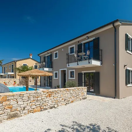 Sonnenschein Vakantiehuis *