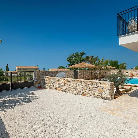 Sonnenschein Vakantiehuis *