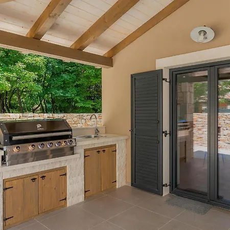 Dom wakacyjny Sonnenschein *