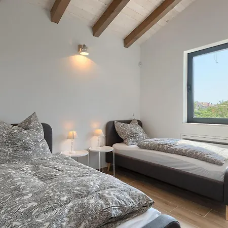 Sonnenschein Vakantiehuis