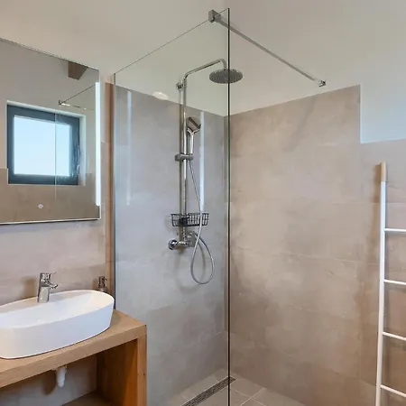 Sonnenschein Dom wakacyjny *