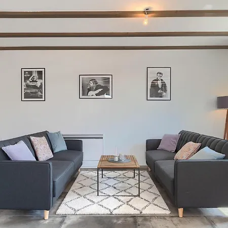 Dom wakacyjny Sonnenschein *