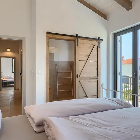 Sonnenschein Vakantiehuis *