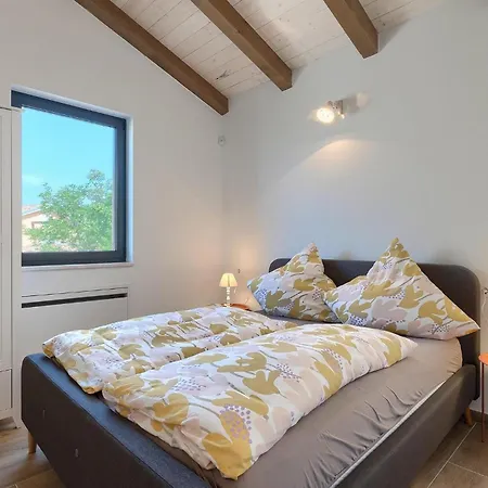 Sonnenschein Vakantiehuis