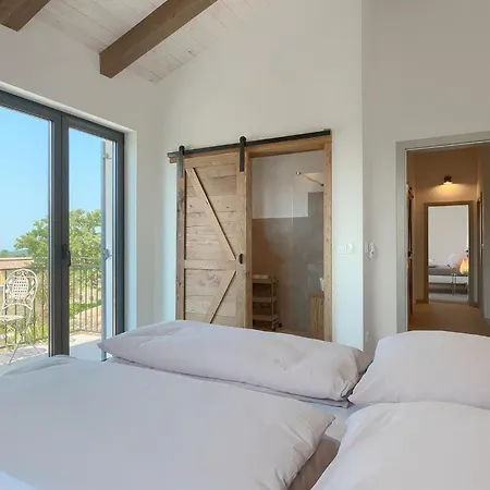 Sonnenschein Vakantiehuis Rovinj