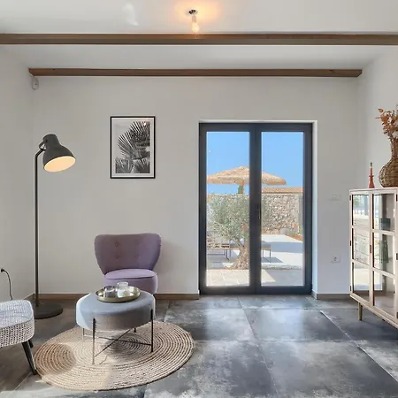 Sonnenschein * Rovinj