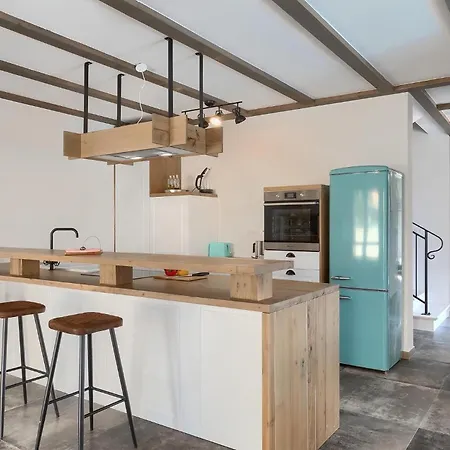 Sonnenschein Vakantiehuis