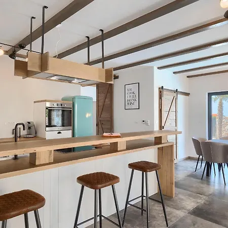 Vakantiehuis Sonnenschein Rovinj