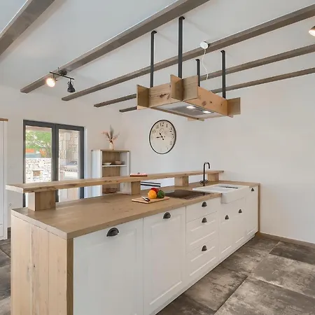 Vakantiehuis Sonnenschein