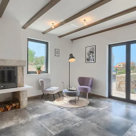 Sonnenschein Vakantiehuis Rovinj