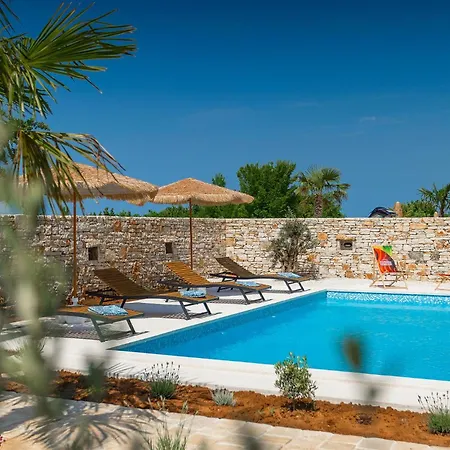 Sonnenschein * Rovinj