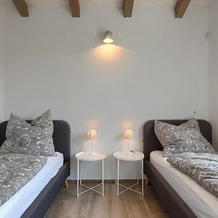 Vakantiehuis Sonnenschein Rovinj