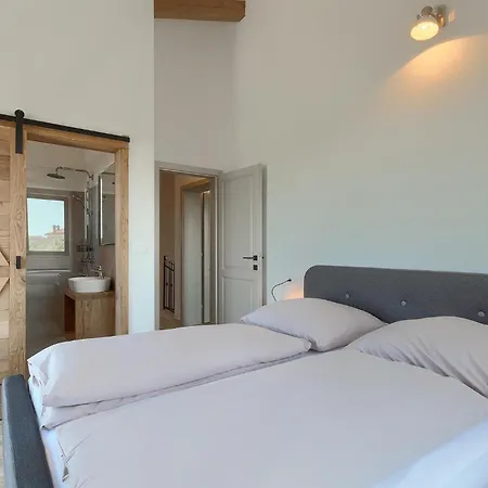 Holiday home Sonnenschein *