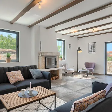 Sonnenschein Vikendica Rovinj