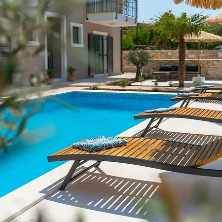 Sonnenschein * Rovinj