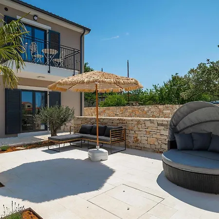 Sonnenschein Vikendica