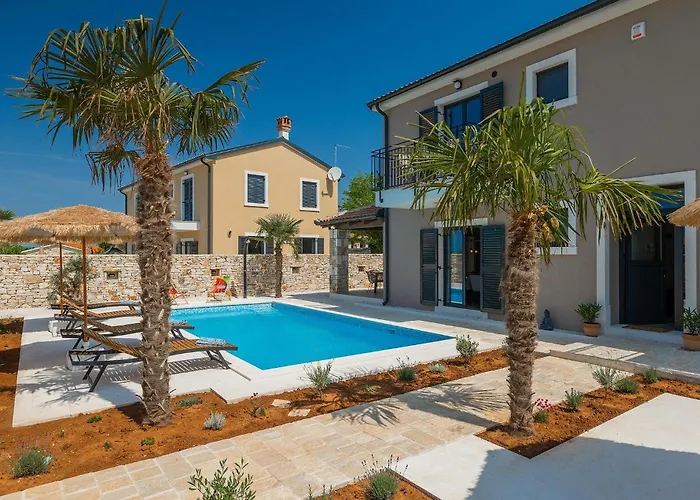Casa vacanze Sonnenschein Rovigno