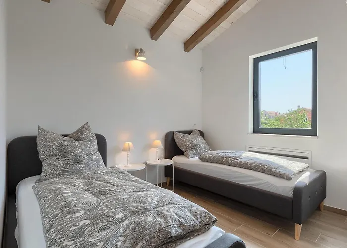 Sonnenschein Casa vacanze