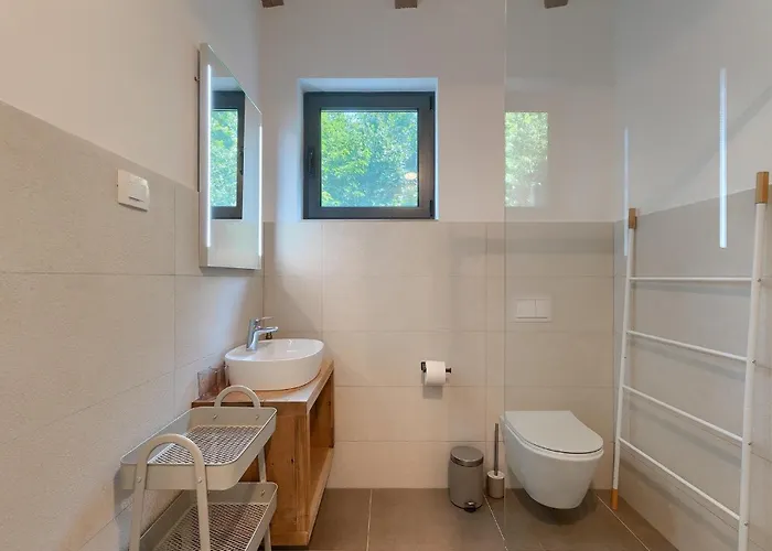 Casa de Férias Sonnenschein Rovinj