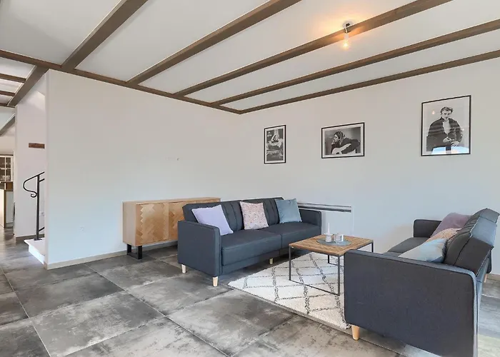 Casa de Férias Sonnenschein Rovinj