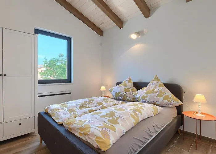 Sonnenschein Casa de Férias