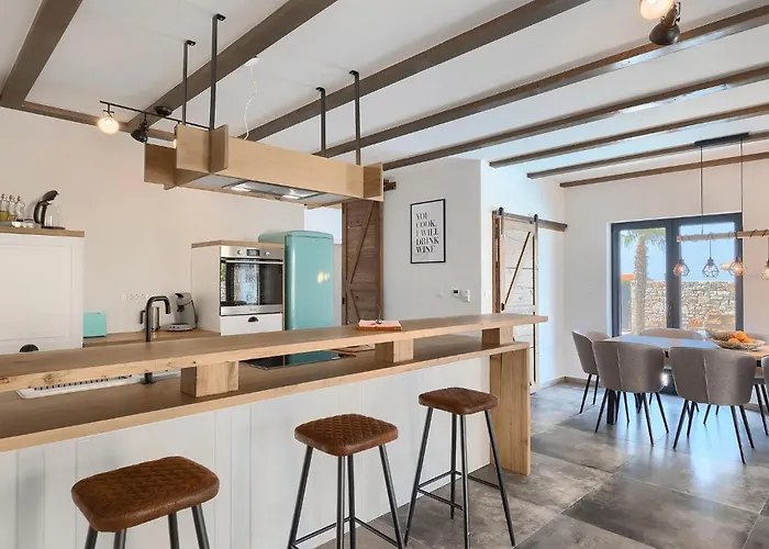 Casa de Férias Sonnenschein Rovinj