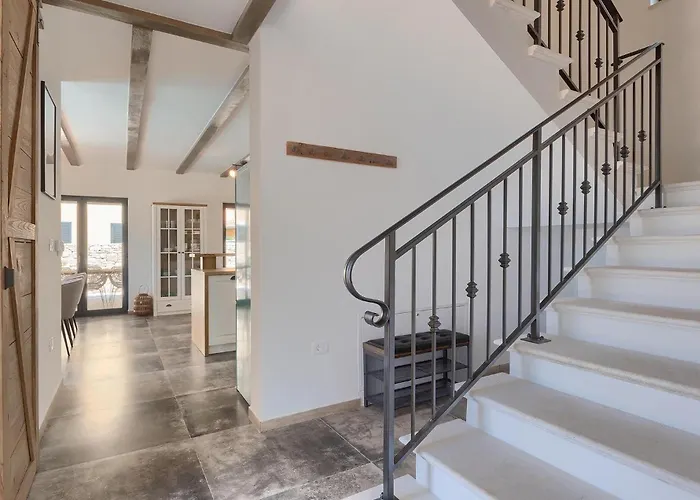 Casa de Férias Sonnenschein Rovinj