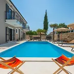 Sonnenschein * Ρόβινι