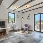 Sonnenschein Σπίτι διακοπών Ρόβινι