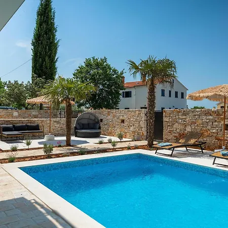 Prázdninový dům Sonnenschein Rovinj